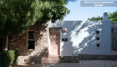 Pleiades Luxurious Villas