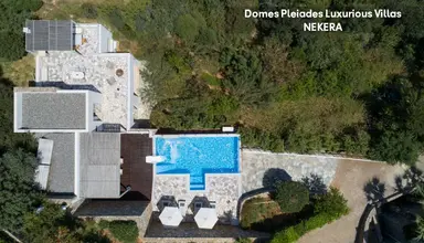 Pleiades Luxurious Villas
