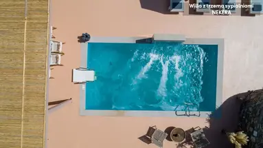 Pleiades Luxurious Villas