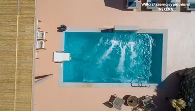 Pleiades Luxurious Villas