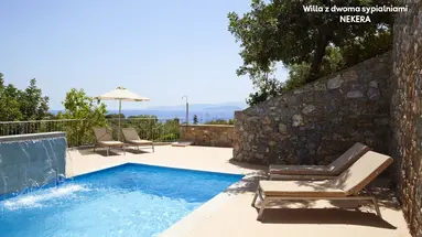 Pleiades Luxurious Villas