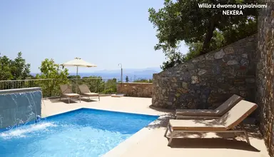 Pleiades Luxurious Villas