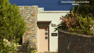Pleiades Luxurious Villas