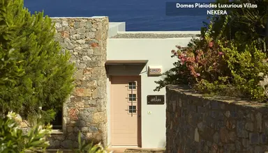 Pleiades Luxurious Villas