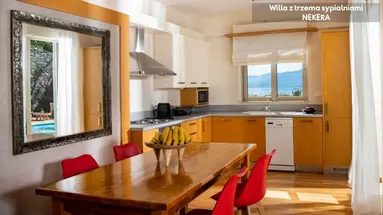 Pleiades Luxurious Villas