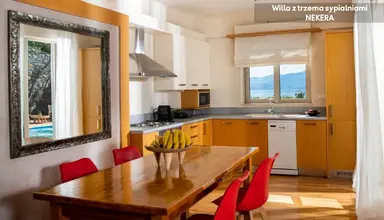 Pleiades Luxurious Villas