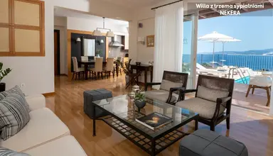 Pleiades Luxurious Villas