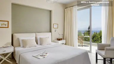 Pleiades Luxurious Villas