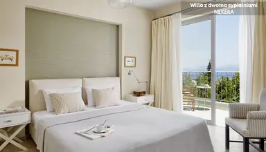 Pleiades Luxurious Villas