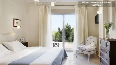 Pleiades Luxurious Villas