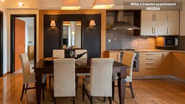 Pleiades Luxurious Villas
