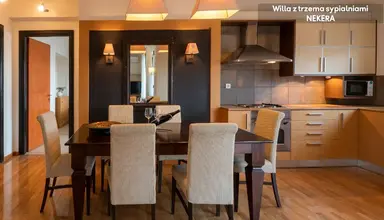 Pleiades Luxurious Villas