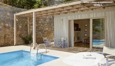Pleiades Luxurious Villas