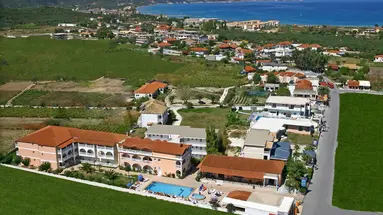 Plessas Palace