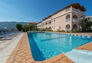 Plessas Palace