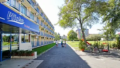 Pliska