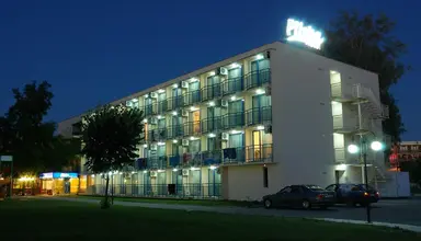 Pliska