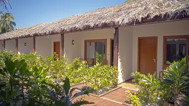 Plumeria Maldives