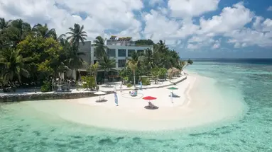 Plumeria Maldives