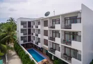 Plumeria Maldives