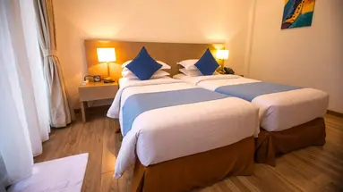 Plumeria Maldives
