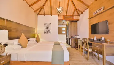 Plumeria Maldives