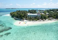 Plumeria Maldives