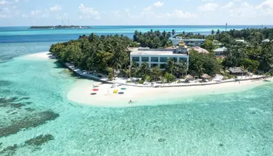 Plumeria Maldives