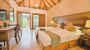 Plumeria Maldives