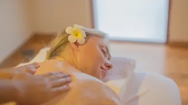 Plumeria Maldives