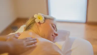 Plumeria Maldives