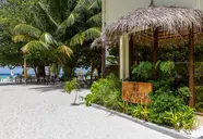 Plumeria Maldives