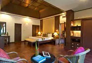 Plumeria Serviced Apartment