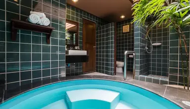 Plumeria Serviced Apartment