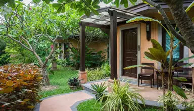 Plumeria Serviced Apartment