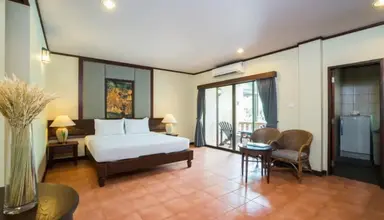 Plumeria Serviced Apartment