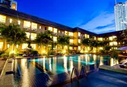 Plumeria Serviced Apartment