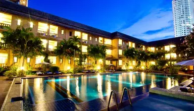 Plumeria Serviced Apartment