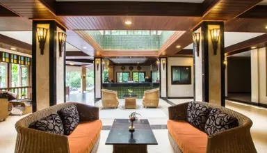 Plumeria Serviced Apartment