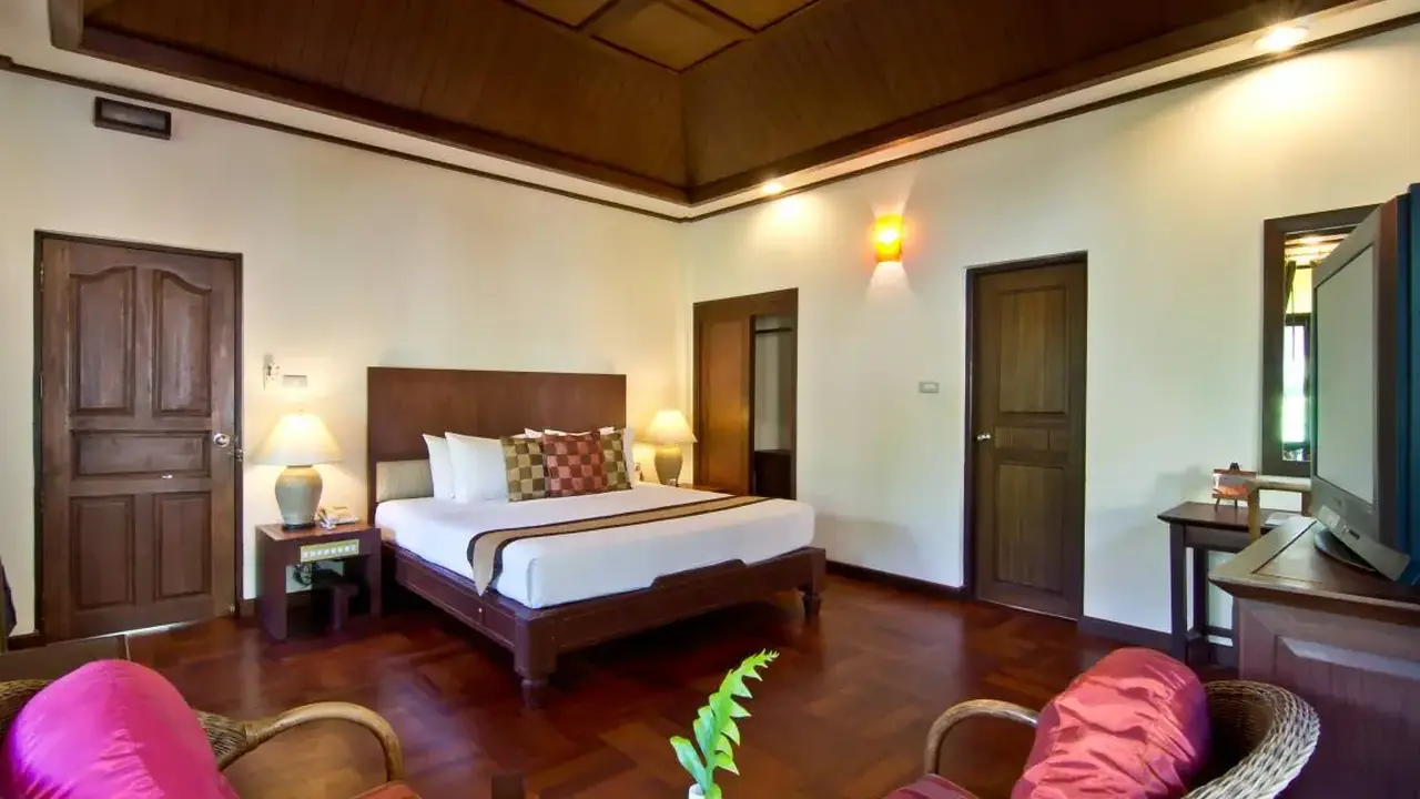 Plumeria Serviced Apartment