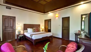Plumeria Serviced Apartment