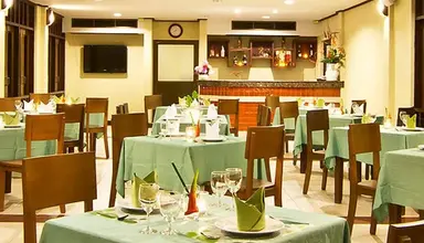 Plumeria Serviced Apartment