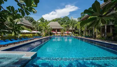 Plumeria Serviced Apartment