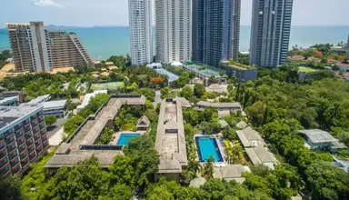 Plumeria Serviced Apartment
