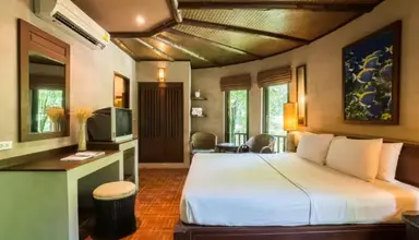Plumeria Serviced Apartment