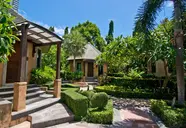 Plumeria Serviced Apartment