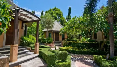 Plumeria Serviced Apartment
