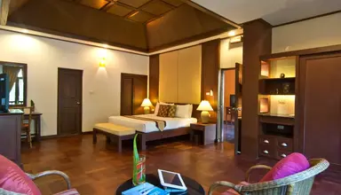 Plumeria Serviced Apartment