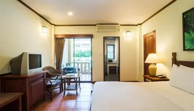 Plumeria Serviced Apartment
