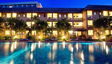 Plumeria Serviced Apartment